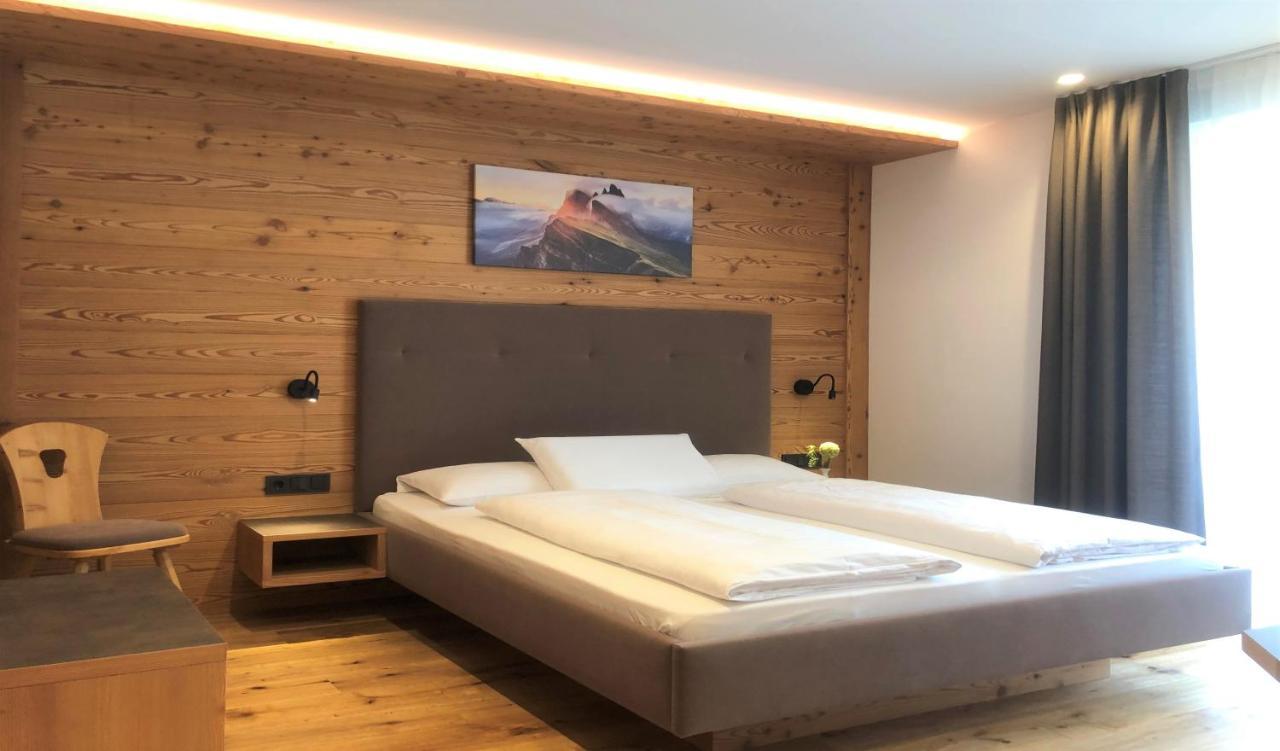 B&B Obermair Brunico Exterior foto