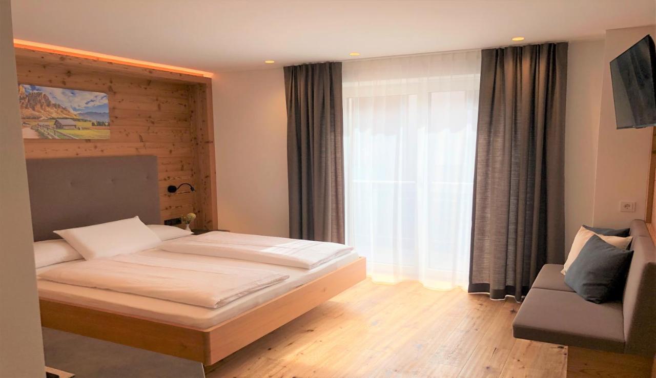 B&B Obermair Brunico Exterior foto