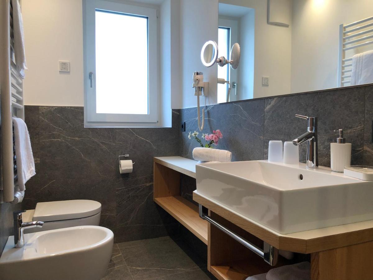 B&B Obermair Brunico Exterior foto