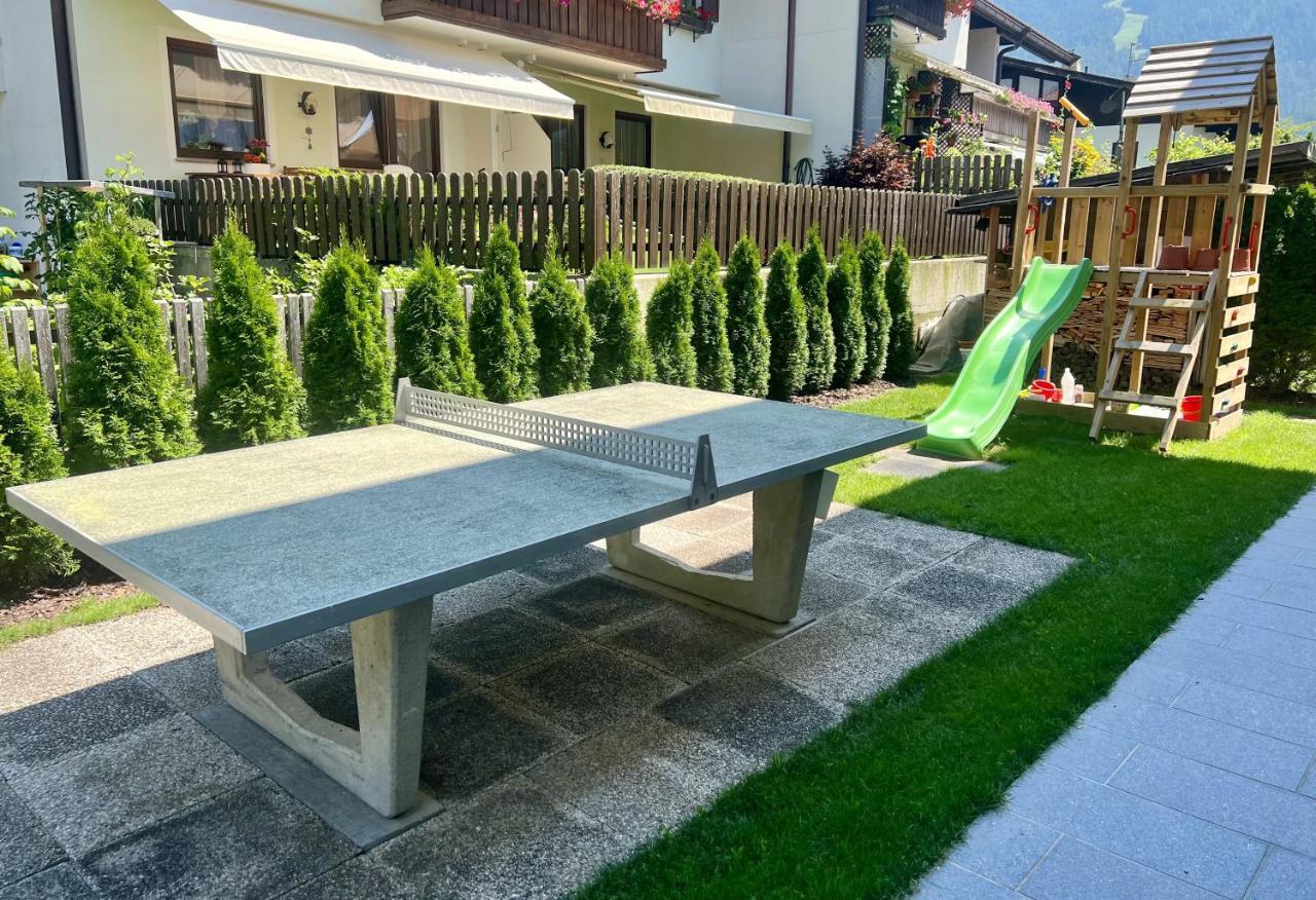 B&B Obermair Brunico Exterior foto